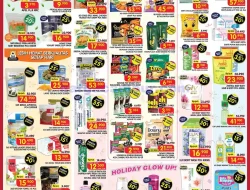 Katalog Promo JSM Superindo Terbaru 19 – 21 Desember 2025