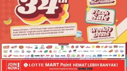 Katalog Promo Lotte Grosir Terbaru 13 - 26 Januari 2026 21 Katalog Promo Lotte Grosir Terbaru 13 26 Januari 2026 10