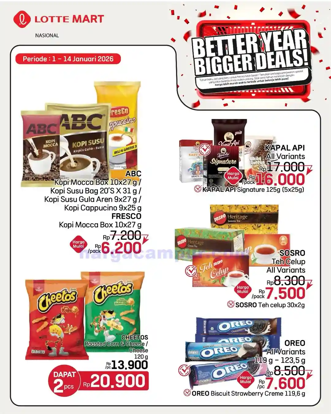 Katalog Promo Lottemart Terbaru 1 - 14 Januari 2026 7 Katalog Promo Lottemart Terbaru 1 14 Januari 2026 4