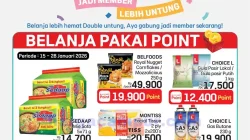 Katalog Promo Lottemart Terbaru 15 - 28 Januari 2026 7 Katalog Promo Lottemart Terbaru 15 28 Januari 2026 10