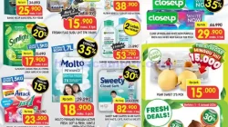 Katalog Promo Superindo Terbaru 1 - 7 Januari 2026 25 Katalog Promo Superindo Terbaru 1 7 Januari 2026 1