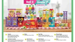 Katalog Promo TIPTOP Swalayan Terbaru 1 - 15 Januari 2026 26 Katalog Promo TIPTOP Swalayan Terbaru 1 15 Januari 2026 1