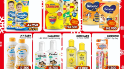 Katalog Promo Toko Remaja Toserba 22 - 28 Desember 2025 60 Katalog Promo Toko Remaja Toserba 22 28 Desember 2025 6