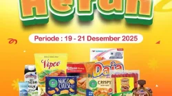 Promo Toserba Yogya Weekend Terbaru 19 - 21 Desember 2025 13 Katalog Promo Toserba Yogya Weekend Terbaru 19 21 Desember 2025 19
