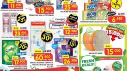 Katalog Promo Superindo Terbaru 18 - 24 Desember 2025 5 Katalog Superindo Promo Terbaru 18 24 Desember 2025 1