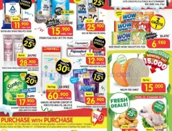 Katalog Promo Superindo Terbaru 18 – 24 Desember 2025