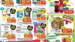 Katalog Promo Superindo Terbaru 25 - 31 Desember 2025 21 Katalog Superindo Promo Terbaru 25 31 Desember 2025 1