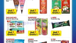 Promo Alfamart Double Date Spesial 12.12 Terbaru 12 Desember 2025 1