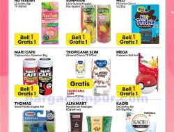 Promo Alfamart Double Date Spesial 2.2 Terbaru 2 Februari 2026