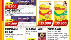 Promo Alfamart Paling Murah Sejagat 1 - 7 Januari 2026 5 Promo Alfamart Paling Murah Sejagat 1 7 Januari 2026 1