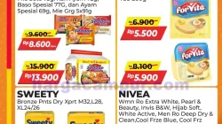 Promo Alfamart Paling Murah Sejagat 24 - 31 Desember 2025 2 Promo Alfamart Paling Murah Sejagat Terbaru 24 31 Desember 2025 1