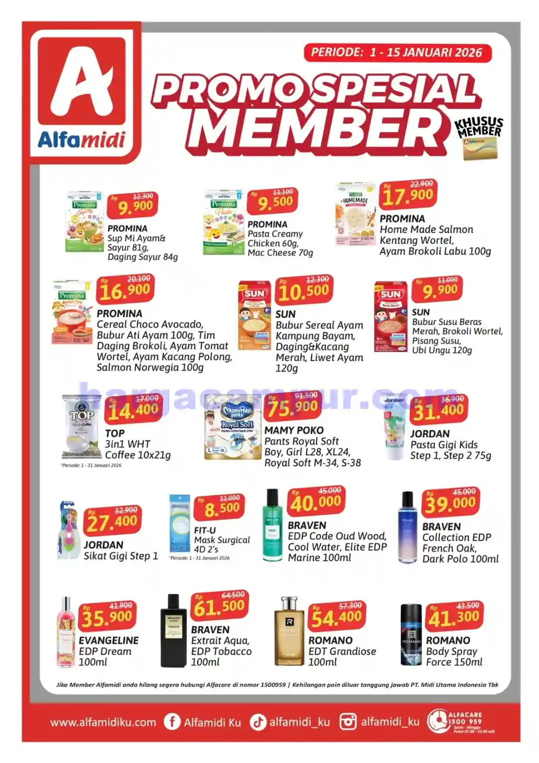 Promo Alfamidi Harga Spesial Member 1 - 15 Januari 2026 1 Promo Alfamidi Harga Spesial Member 1 15 Januari 2026 1