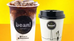 Promo Beanspot Spesial Double Date 5.5 Diskon 5 Ribu Hanya 1 Hari! 5 Promo Beanspot Spesial Double Date 5.5 Diskon 5 Ribu Hanya 1 Hari!