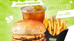 Promo Burger Bangor Spesial Paket JANTASTIC Mulai 56 Ribu 2 Promo Burger Bangor Spesial Paket JANTASTIC Mulai 56 Ribu 3