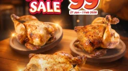 Promo Emados Shawarma Crazy Sale 3 Ekor Ayam Hanya 99 Ribu 4 Promo Emados Shawarma Crazy Sale 3 Ekor Ayam Hanya 99 Ribu 3
