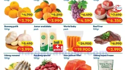 Promo Hypermart Weekday Terbaru 22 - 25 Desember 2025 3 Promo Hypermart Weekday Terbaru 23 25 Desember 2025