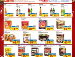 Promo Indomaret Gebyar Diskon Tahun Baru 1 – 7 Januari 2025