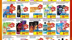 Promo Indomaret Harga Spesial Hemat Hingga 35% Produk Pilihan 7 Promo Indomaret Harga Spesial Hemat 16 29 Desember 2025 1
