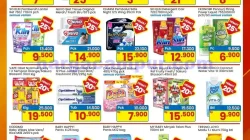 Promo Indomaret Harga Spesial Hemat Hingga 35% Produk Pilihan 4 Promo Indomaret Harga Spesial Hemat Hingga 12 Januari 2026 1