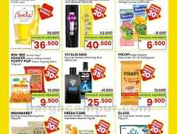 Promo Indomaret Member Diskon 35% Terbaru 18 – 24 Desember 2025