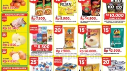 Promo JSM Mitra Diskon Swalayan Terbaru 15 - 21 Desember 2025 9 Promo JSM Mitra Diskon Swalayan Terbaru 12 14 Desember 2025 1