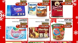 Promo JSM Toko Remaja Toserba Terbaru 2 - 4 Januari 2026 5 Promo JSM Toko Remaja Toserba Terbaru 26 28 Desember 2025 2