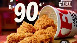 Promo KFC Paket TBT 7 Ayam Goreng Harga Hanya 90Ribu 5 Promo KFC Paket TBT 7 Ayam Goreng Harga Hanya 90Ribu 2