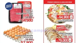 Promo Lotte Grosir Weekend Terbaru 1 - 4 Januari 2026 6 Promo Lotte Grosir Weekend Terbaru 1 4 Januari 2026 9