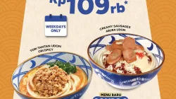 Promo Marugame Udon Spesial Jajan Juni 2 Udon 109 Ribu 5 Promo Marugame Udon Spesial Jajan Juni 2 Udon 109 Ribu