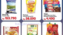 Katalog Promo Maximart Weekend Terbaru 1 - 4 Januari 2026 15 Promo Maximart Weekend Terbaru 1 4 Januari 2026 6