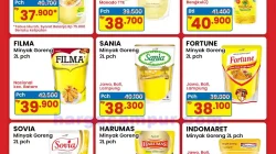 Promo Minyak Goreng Murah Indomaret 11 17 Desember 2025 3