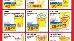 Promo Minyak Goreng Murah Indomaret 18 - 24 Desember 2025 3 Promo Minyak Goreng Murah Indomaret 18 24 Desember 2025 3