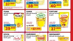 Promo Minyak Goreng Murah Indomaret 22 - 28 Januari 2026 4 Promo Minyak Goreng Murah Indomaret 22 28 Januari 2026 1