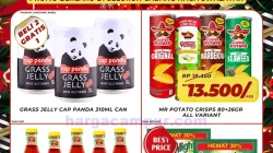 Promo Naga Swalayan Weekday Terbaru 15 - 18 Desember 2025 3 Promo Naga Swalayan Weekday Terbaru 15 18 Desember 2025 2