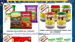 Promo Naga Swalayan Weekday Terbaru 29 Des - 1 Jan 2026 40 Promo Naga Swalayan Weekday Terbaru 29 Desember 1 Januari 2026 3