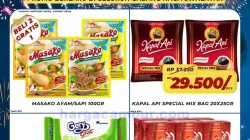 Promo Naga Swalayan Weekday Terbaru 5 - 8 Januari 2026 6 Promo Naga Swalayan Weekday Terbaru 5 8 Januari 2026 3