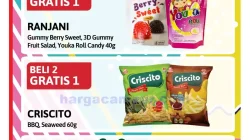 Promo Ngartis Alfamidi Ngarep Gratisan 16 - 31 Januari 2026 7 Promo Ngartis Alfamidi Ngarep Gratisan 16 31 Januari 2026 1