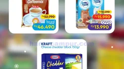 Promo Ovo Hypermart Terbaru 26 - 28 Desember 2025 10 Promo Ovo Hypermart Terbaru 26 28 Desember 2025 2