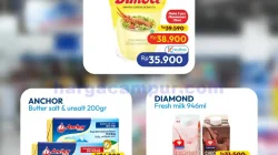 Promo Ovo Hypermart Terbaru 5 7 Desember 2025 1