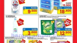 Promo PTW Indomaret Product Of The Week 10 – 16 Desember 2025