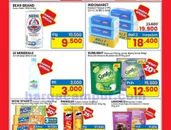 Promo PTW Indomaret Product Of The Week 10 – 16 Desember 2025
