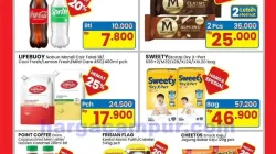 Promo Indomaret Paling Murah Terbaru 25 - 31 Desember 2025 7 Promo PTW Indomaret Terbaru 25 31 Desember 2025