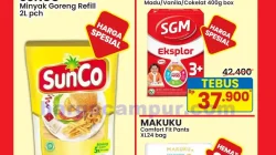 Promo PWP Indomaret Purchase With Purchase 11 17 Desember 2025