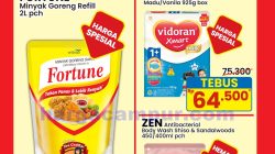 Promo PWP Indomaret Purchase With Purchase 18 - 24 Desember 2025 6 Promo PWP Indomaret Purchase With Purchase 18 24 Desember 2025