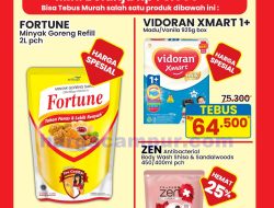 Promo PWP Indomaret Purchase With Purchase 25 – 31 Desember 2025