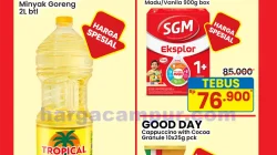 Promo PWP Indomaret Purchase With Purchase 25 - 31 Desember 2025 7 Promo PWP Indomaret Purchase With Purchase 25 31 Desember 2025