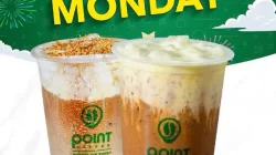Promo Point Coffee I Like Monday Diskon Hingga 50% Setiap Senin 2 Promo Point Coffee I Like Monday Diskon 22 Desember 2025 1