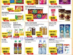 Promo Serba Gratis Alfamart Terbaru 16 – 31 Januari 2026