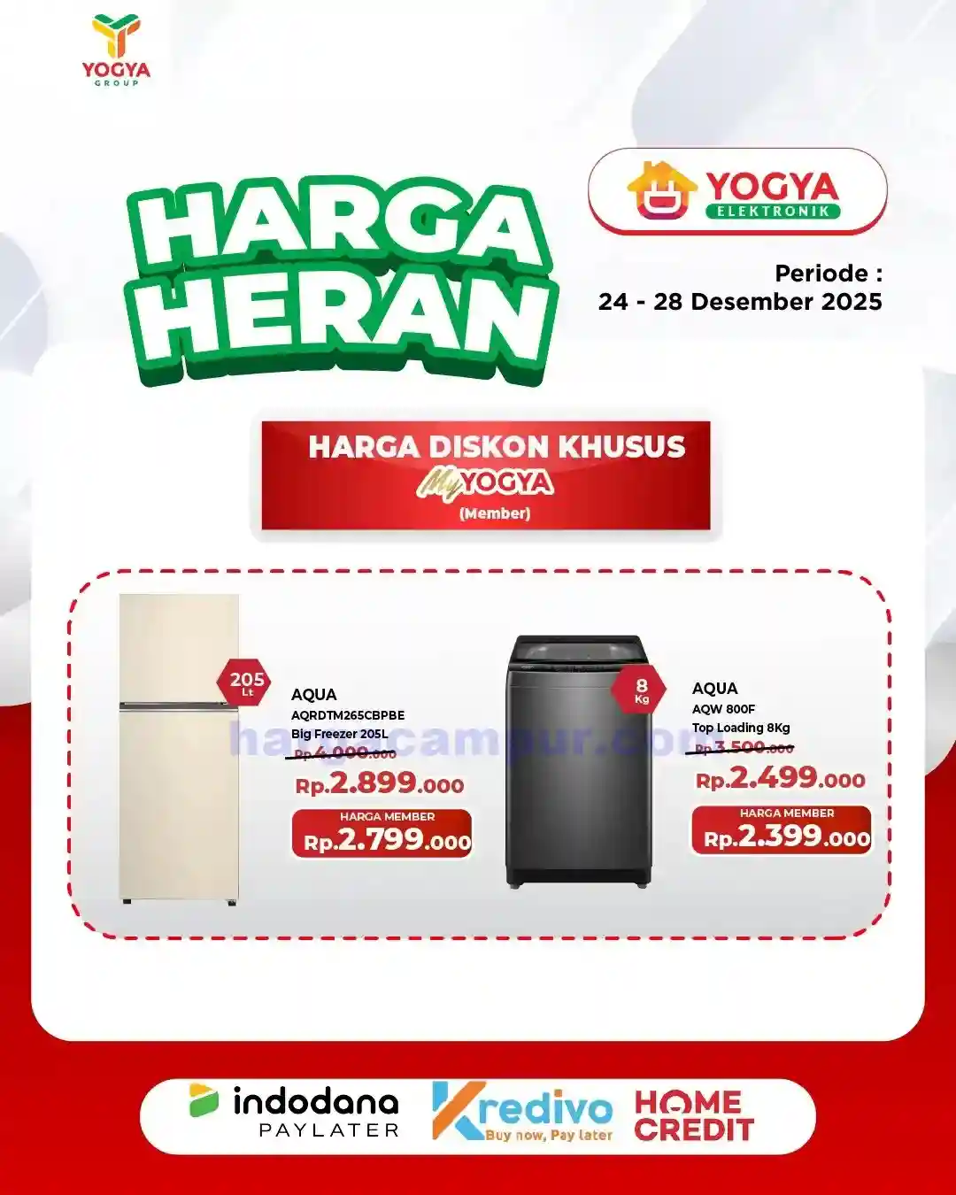 Promo Toserba Yogya Weekend Terbaru 26 - 28 Desember 2025 16 Promo Toserba Yogya Weekend Terbaru 26 28 Desember 2025 19