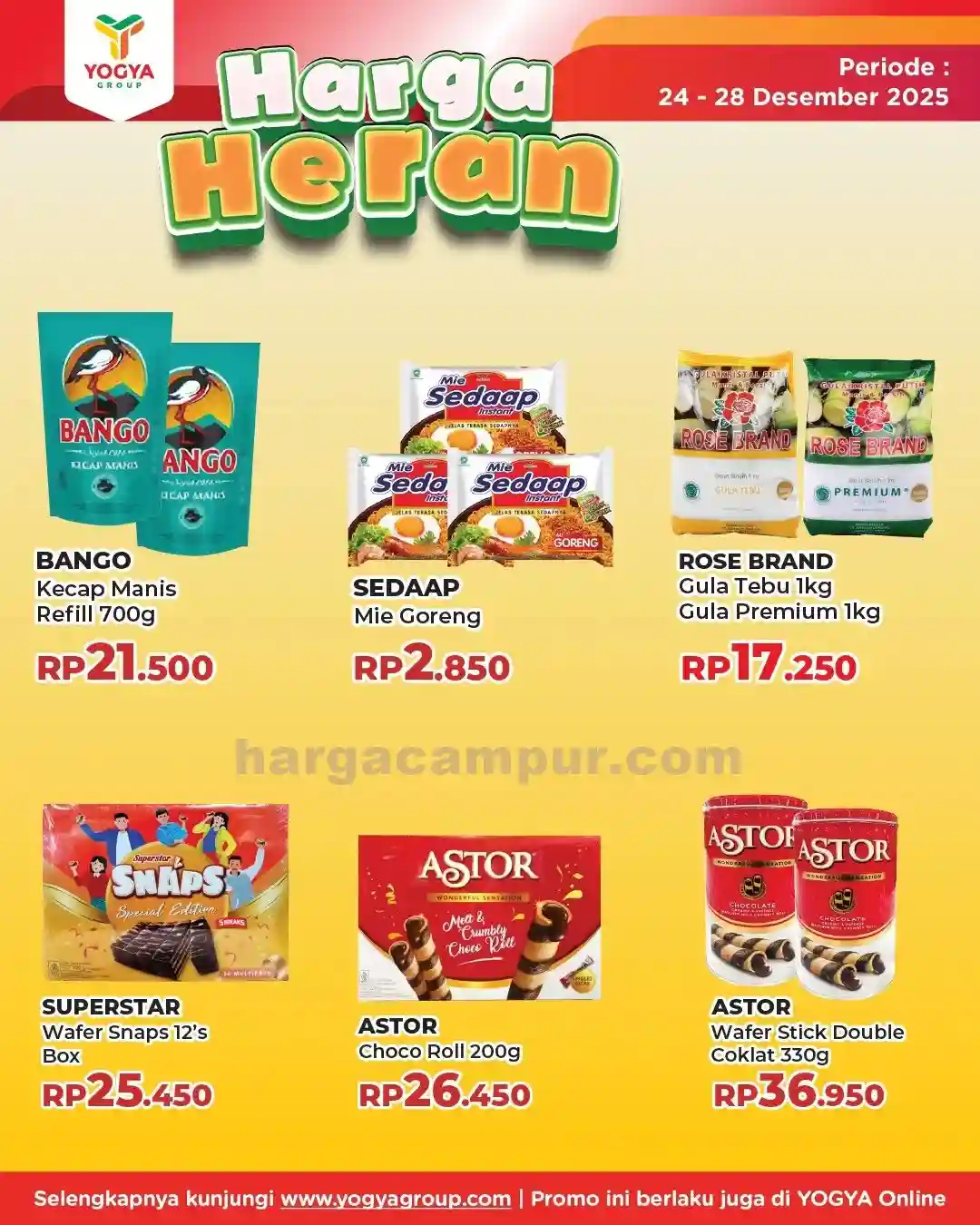 Promo Toserba Yogya Weekend Terbaru 26 - 28 Desember 2025 14 Promo Toserba Yogya Weekend Terbaru 26 28 Desember 2025 21